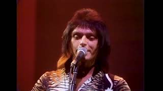 The Cars "Moving In Stereo" (Midnight Special - 1979)