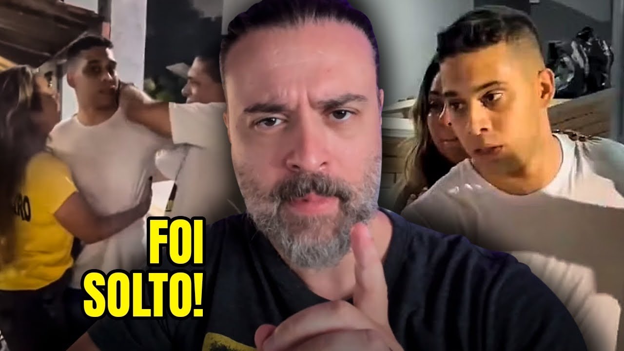GABRIEL ROLEIRO LIVRE