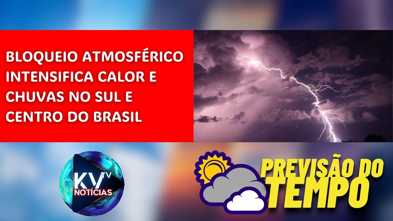 🔴 PREVISÃO DO TEMPO - 24 DE SETEMBRO DE 2024