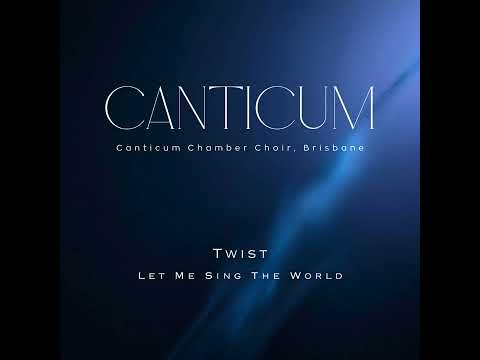 Let me sing the world (Joe Twist)