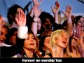 Citipointe Live - Forever We Worship 