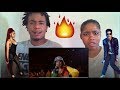 Bruno Mars and Cardi B - Finesse ( LIVE from the 60th Grammys ) REACTION | MILLY & PHATBOOS Bruno Mars and Cardi B - Finesse ( LIVE from the 60th Grammys ) REACTION | MILLY & PHATBOOS