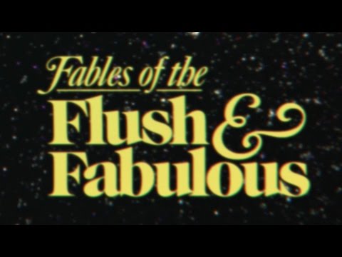 X-Men: Apocalypse (Viral Video 'Fables of the Flush & Fabulous')