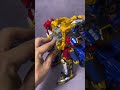 Dx Megazord Ninja Steel Shurikenjin Ufomaru Toys Dx Powerrangers Supersentai