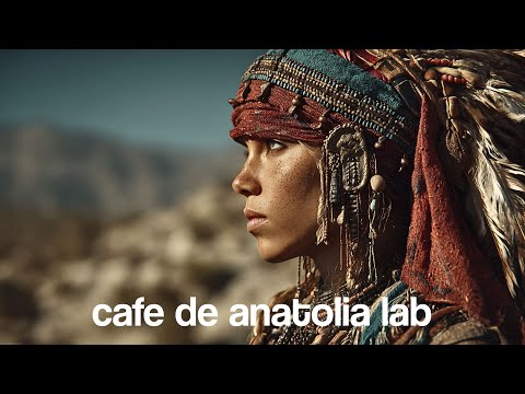 Charlie Spot - Mantra