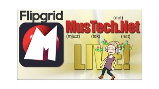 Using Flipgrid in Elementary Music Classes