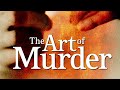 The Art Of Murder Full Thriller Movie Michael Moriarty Joanna Pacula Boyd Kestner