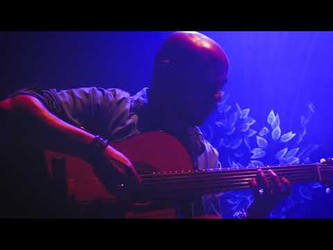 Anderson Lobo - A Noite Vai Passar