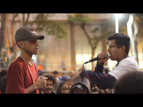 MilHouse x Senju - 23/10/2018