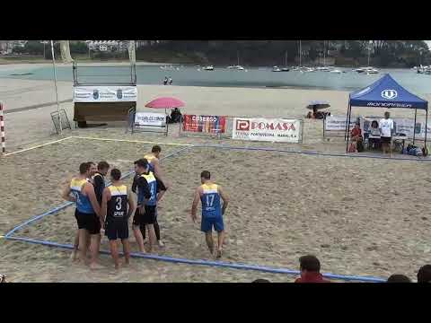 190727 BM PRAIA  SANXENXO  SM  PAINKILLERS - SALSEROPLASTICA