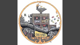 Music video thumbnail preview for Golem by Tusmørke