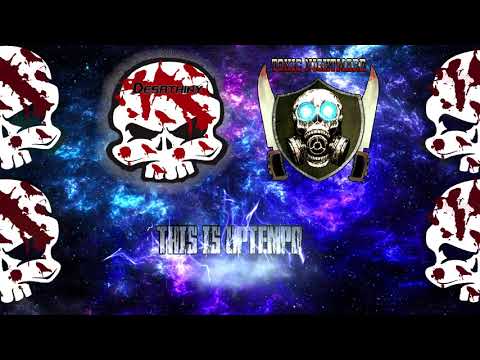 Desathiny & TOXIC NIGHTMARE - This is Uptempo 2.0