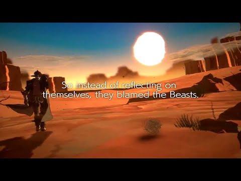 THE COOLEST MIRROR INTRO!