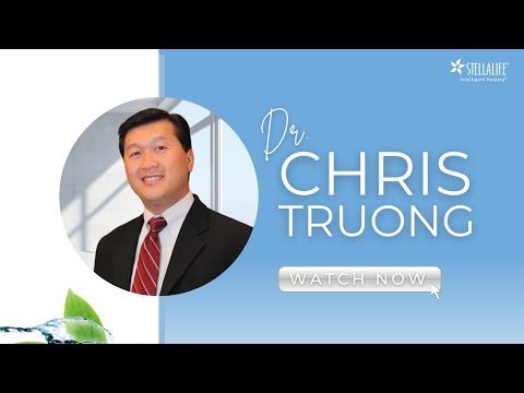 Dr. Chris Truong