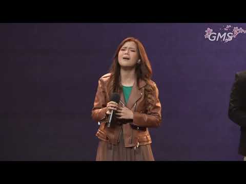 Mazmur 63 (Lebih Dari Hidup) - GMS Worship