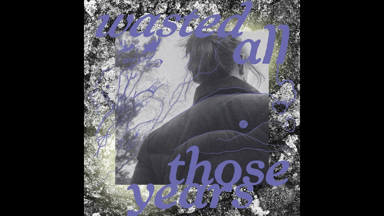 Viic Woods – Wasted All Those Years