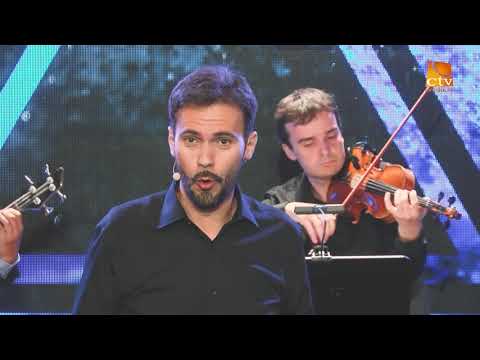 Cvartet & Band - Domnul