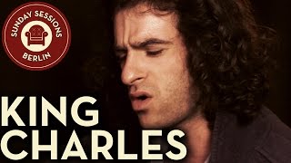 King Charles &quot;Choke&quot; - Sunday Sessions Berlin