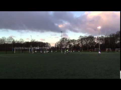 Jonathan MC2 - GVVV MC3 (16-01-2016)