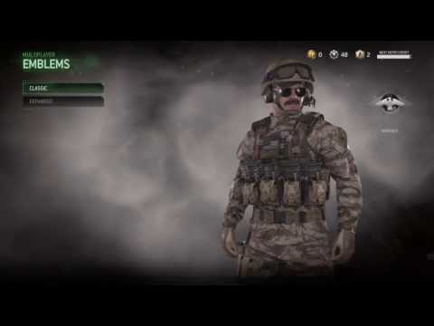 Modern Warfare (PS4) Remastered Online Multiplayer pt40 - Search & Destroy! 1v4 CLUTCH!