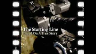 The Starting Line - Surprise, Surprise