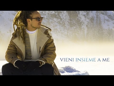 GALUP - Vieni insieme a me (Prod. Virgo) [OFFICIAL VIDEO]