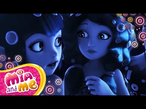 Mia, Yuko & Mo müssen sich verstecken! - Mia and me - Staffel 3🦄🌈