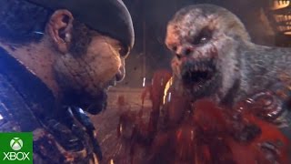 Видео Gears of War: Ultimate Edition