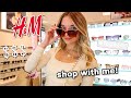 Come shopping with me!! 🛍 Retail therapy at the Mall!