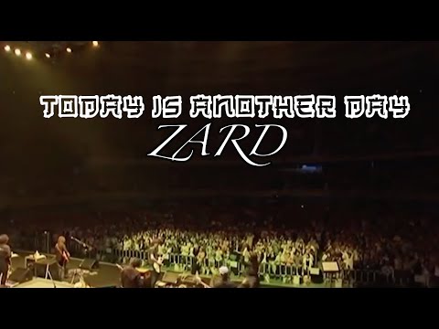 Today Is Another Day - ZARD