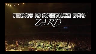 Music video thumbnail preview for Today Is Another Day トゥデイ・イズ・アナザー・デイ   ZARD by ZARD
