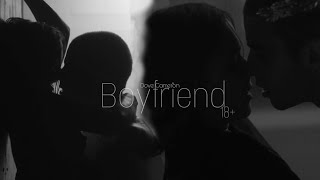Download lagu Dove Cameron - Boyfriend | Ares & Raquel | 18  mp3