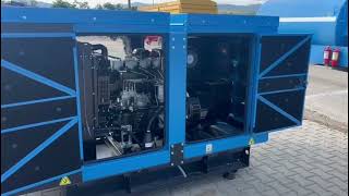 Satılık Universal UND-K 55 (55 KVA) dizel jeneratör - Görüntü 4 | Machineryline TR Yeni Universal UND-K 55 (55 KVA) dizel jeneratör | Görüntü 4 - Machineryline