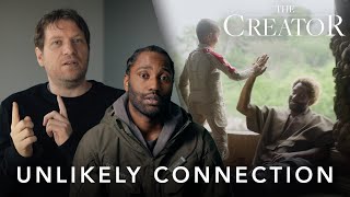 The Creator (2023) Video