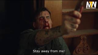 Girl On The Third Floor (2019) FILM CLIP🎬 Marbles Scene
