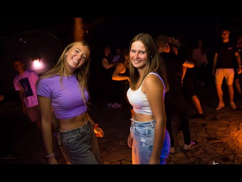 HAN # BAJKA CLUB MIELNO # 10-08-2024 ★ vRq