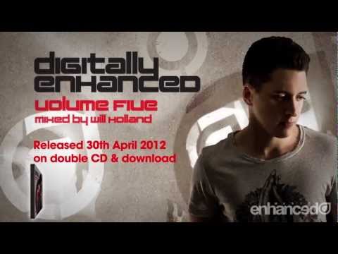 Digitally Enhanced Vol. 5 Preview: Vast Vision feat. Fisher - Hurricane (Ost & Meyer Remix)