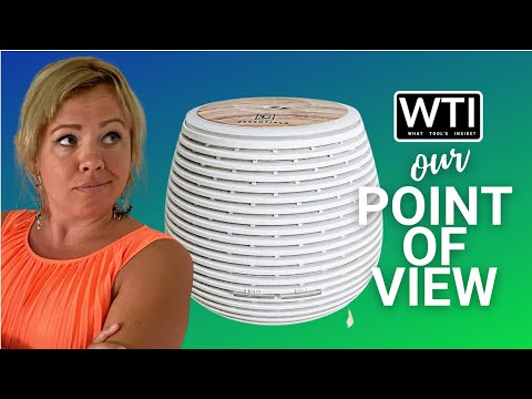 SG Essentials Wooden Grain Diffusers - WTI product video review