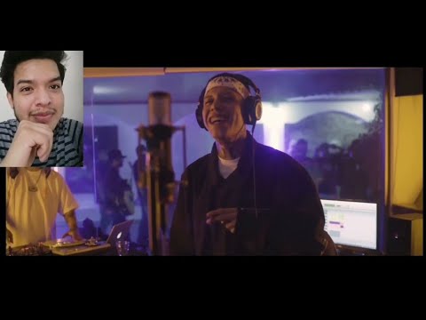 REACCIÓN - Santa Fe Klan, BeatBoy, Doom Deca // Vida Mala Cypher