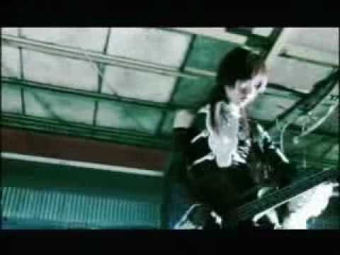 Dir en Grey - Cage