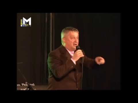 Rajko Suhodolčan - Pepica (festival Kre Mure i Drove, Prelog, 2010)