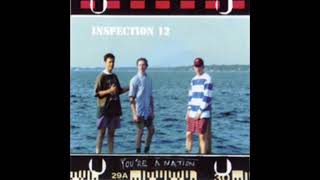 I Think we're Alone Now - Inspection 12