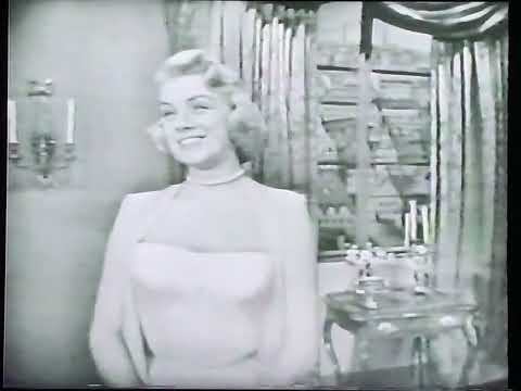 April In Paris - Rosemary Clooney | 1957