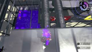 【Splatoon2】試しうち場のバグのやり方！バージョン4.0.0でも出来ます