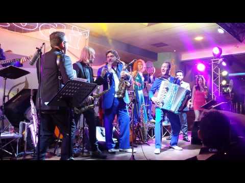 Scatenata - Grande Evento & Rossella Ferrari e i Casanova