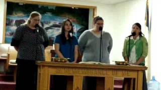 Hash chorus - revival special