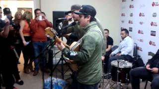 William Ortiz y Regulo Caro-Rama Verde(Guitarras)