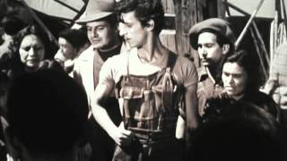 The Young and the Damned (1952) Video