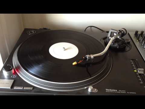 [Test Pressing] V.A. - Red Wolf Ep / Vinyl 12" [Wound Music]