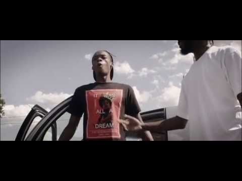 4ourty8 - Bend The Rules (Official Music Video)